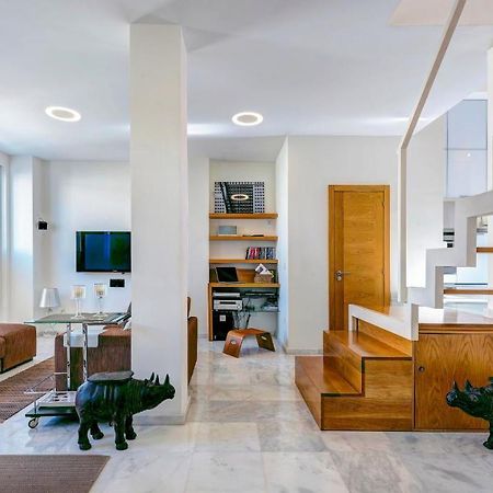 Genteel Home Real de la Carretería Sevilha Exterior foto